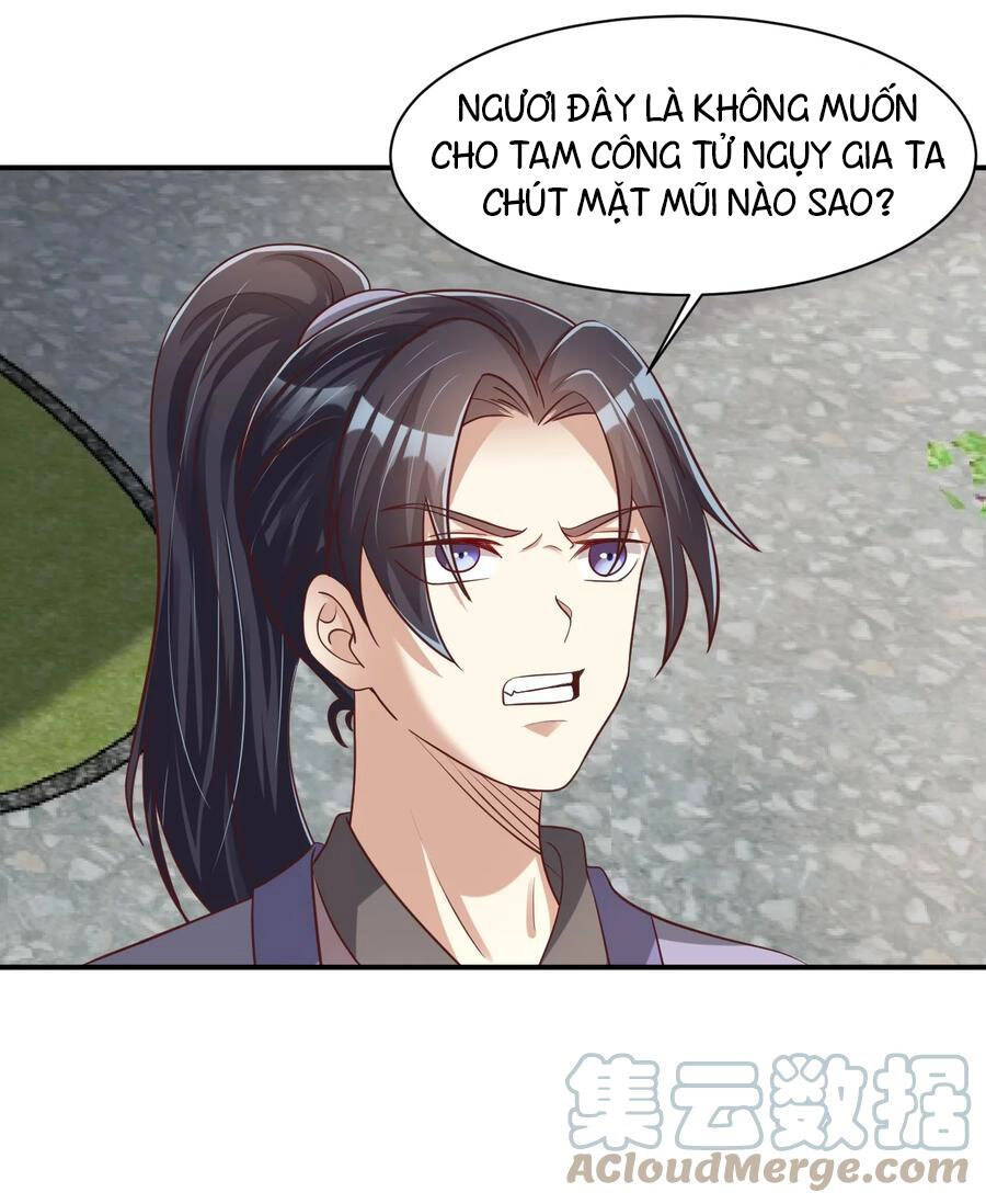 Sau Khi Max Độ Yêu Thích Chapter 59 - 26