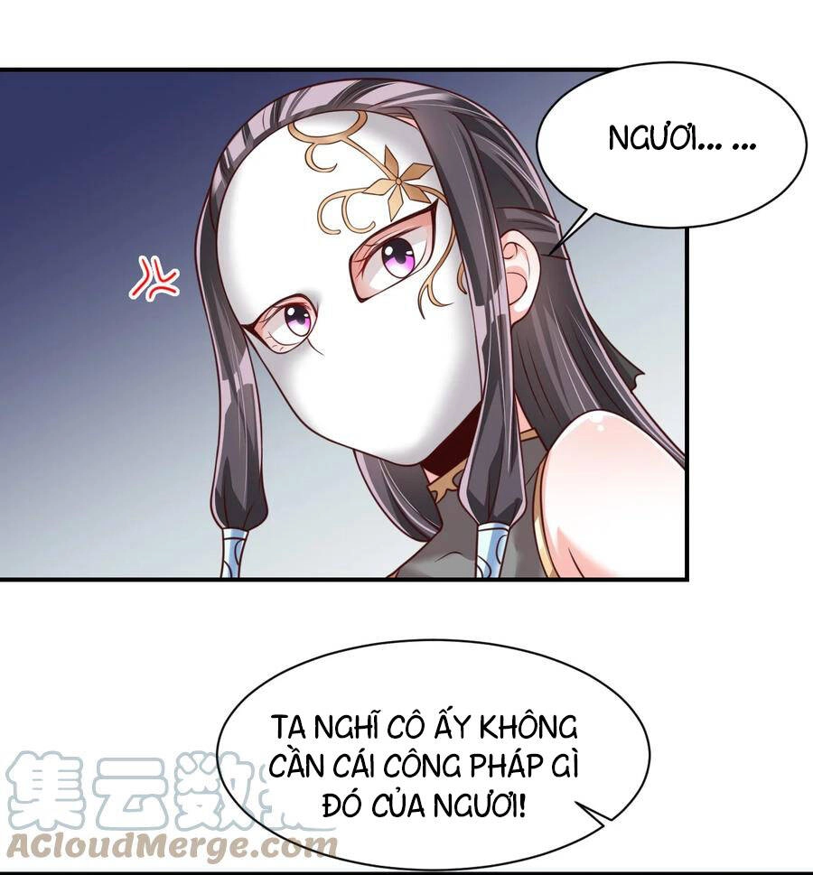 Sau Khi Max Độ Yêu Thích Chapter 59 - 29