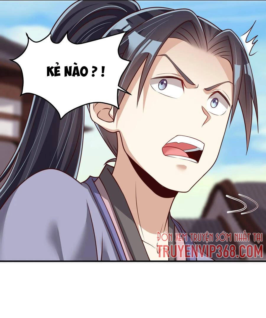 Sau Khi Max Độ Yêu Thích Chapter 59 - 30