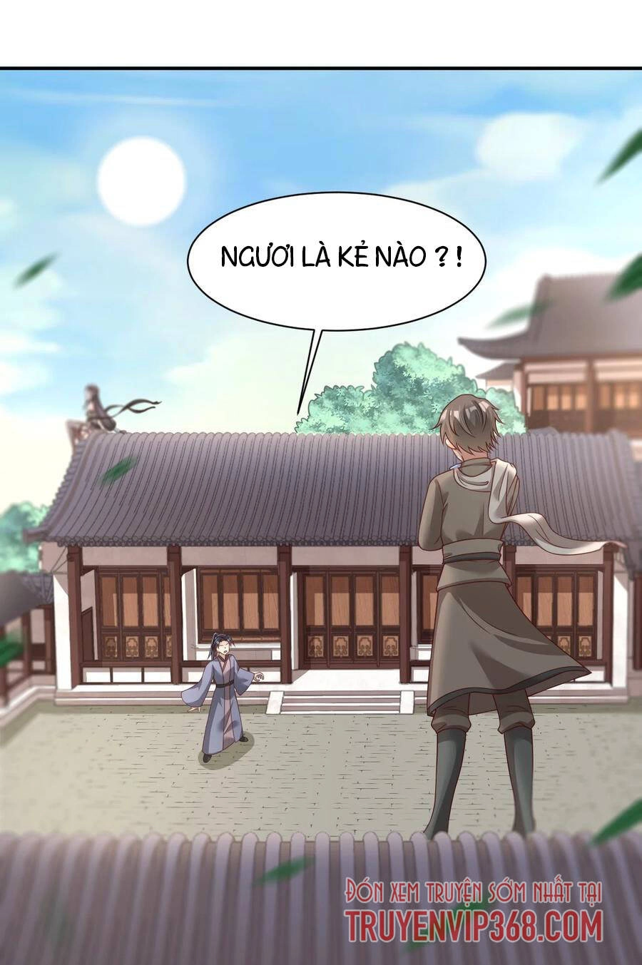 Sau Khi Max Độ Yêu Thích Chapter 59 - 31