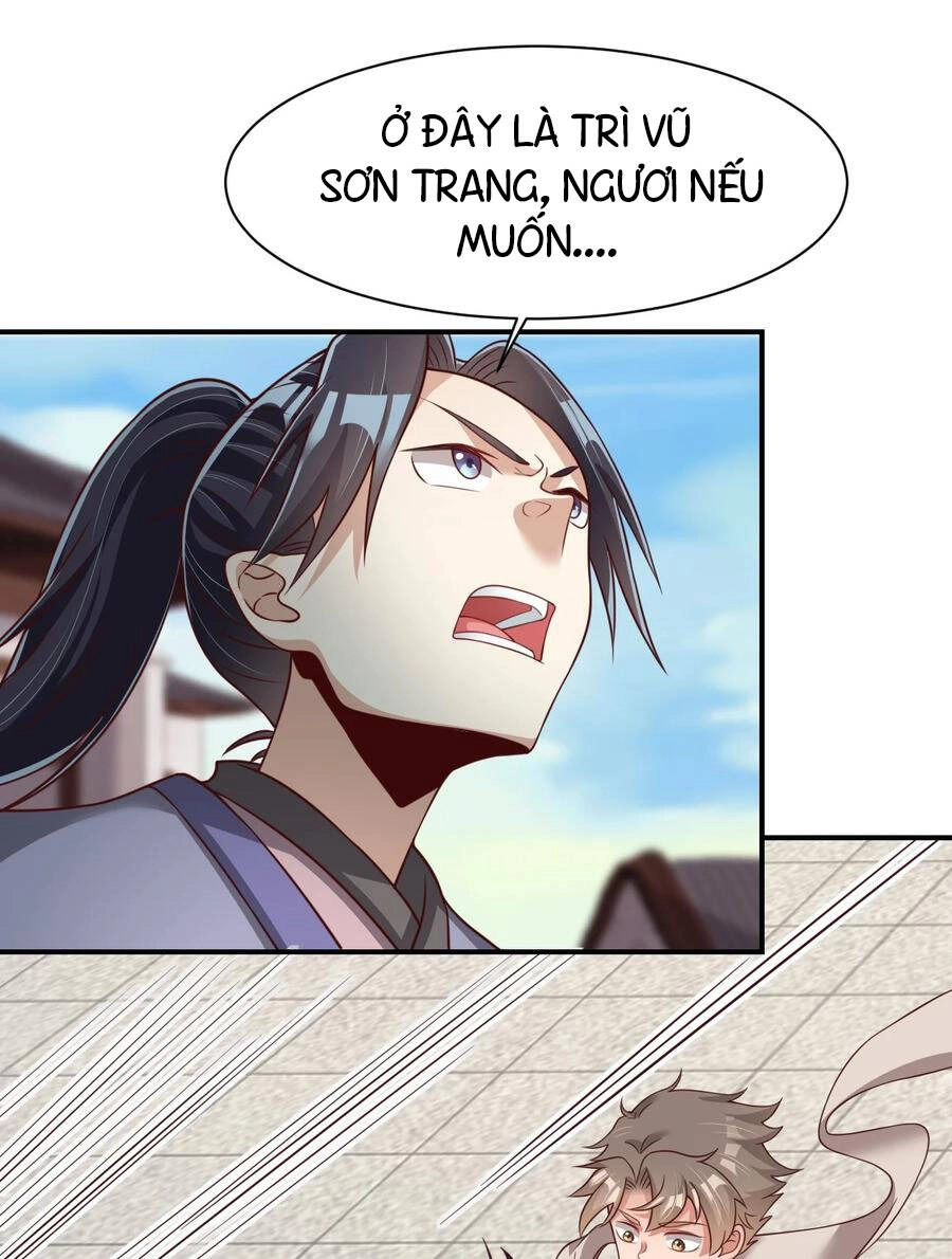 Sau Khi Max Độ Yêu Thích Chapter 59 - 33