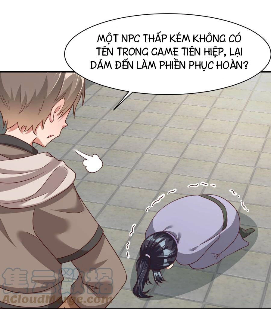 Sau Khi Max Độ Yêu Thích Chapter 59 - 35