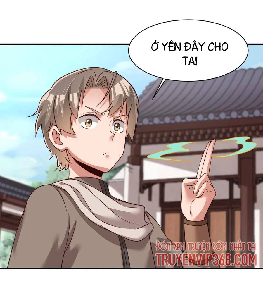 Sau Khi Max Độ Yêu Thích Chapter 59 - 39