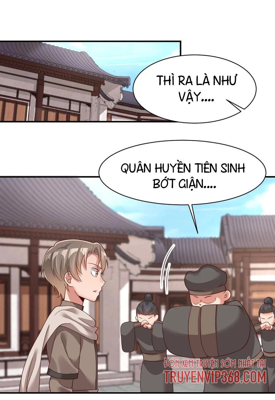 Sau Khi Max Độ Yêu Thích Chapter 59 - 46
