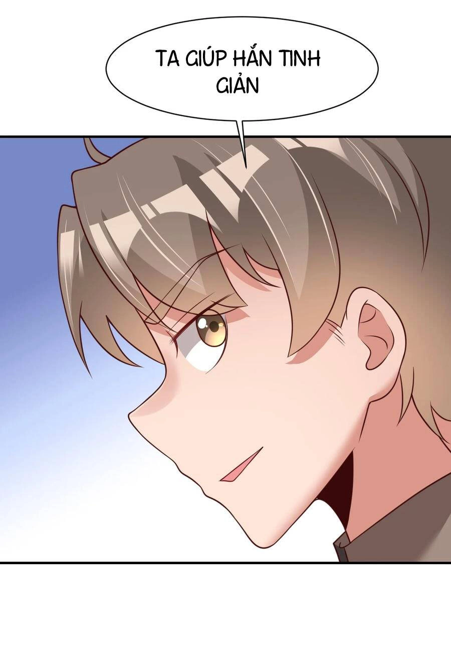 Sau Khi Max Độ Yêu Thích Chapter 59 - 49