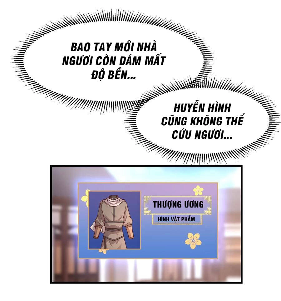 Sau Khi Max Độ Yêu Thích Chapter 60 - 4