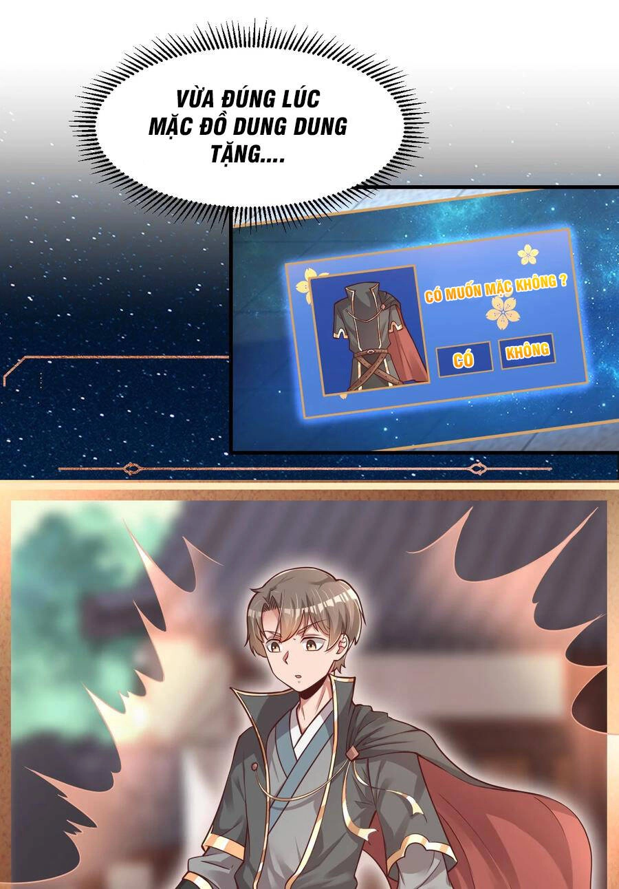 Sau Khi Max Độ Yêu Thích Chapter 60 - 6