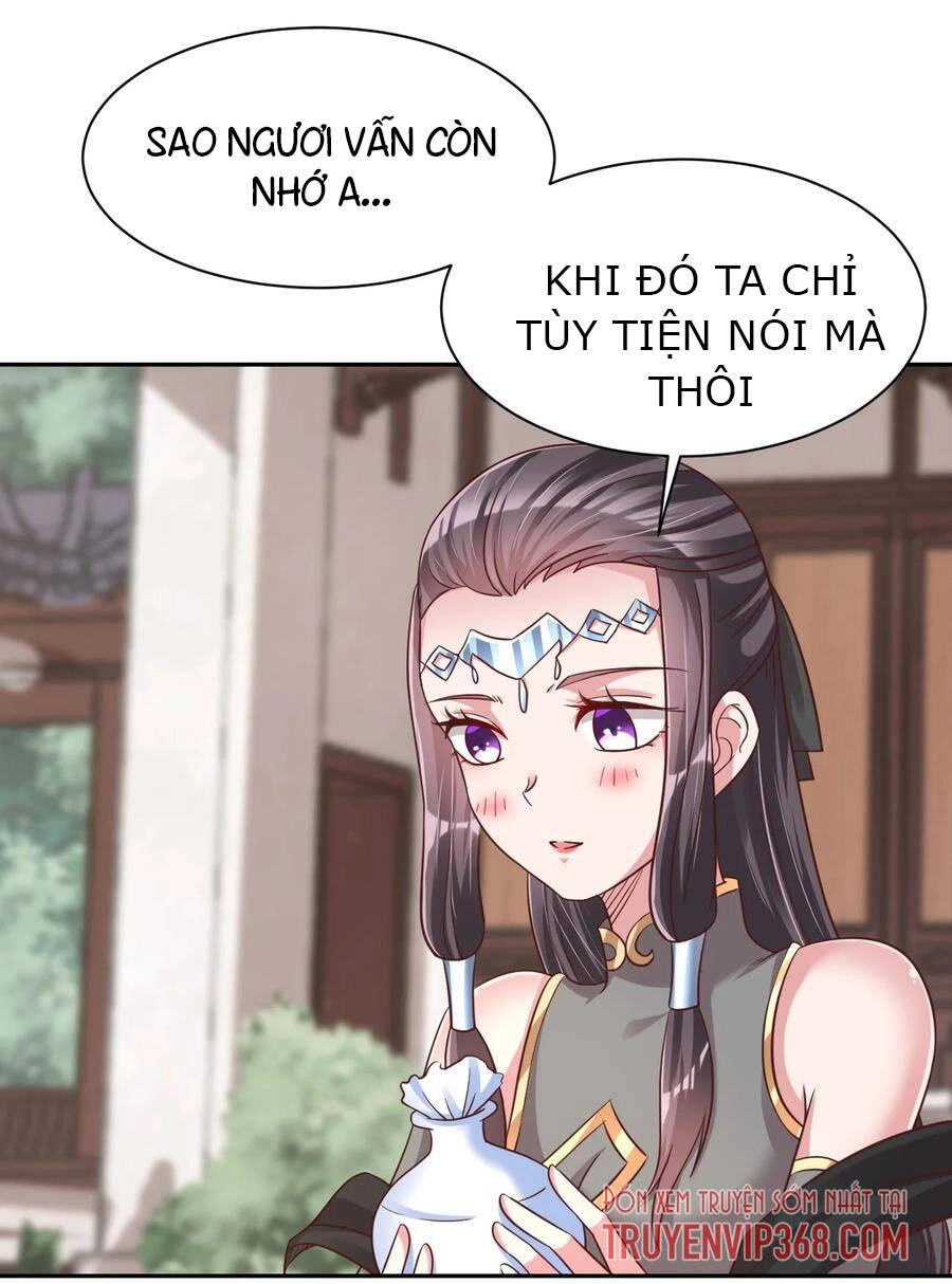 Sau Khi Max Độ Yêu Thích Chapter 60 - 9