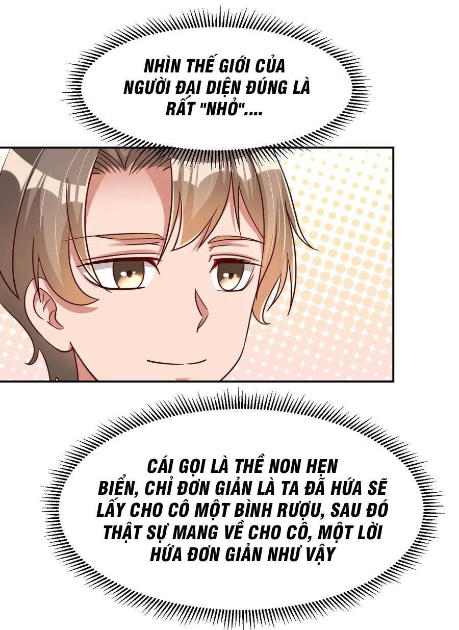 Sau Khi Max Độ Yêu Thích Chapter 60 - 12