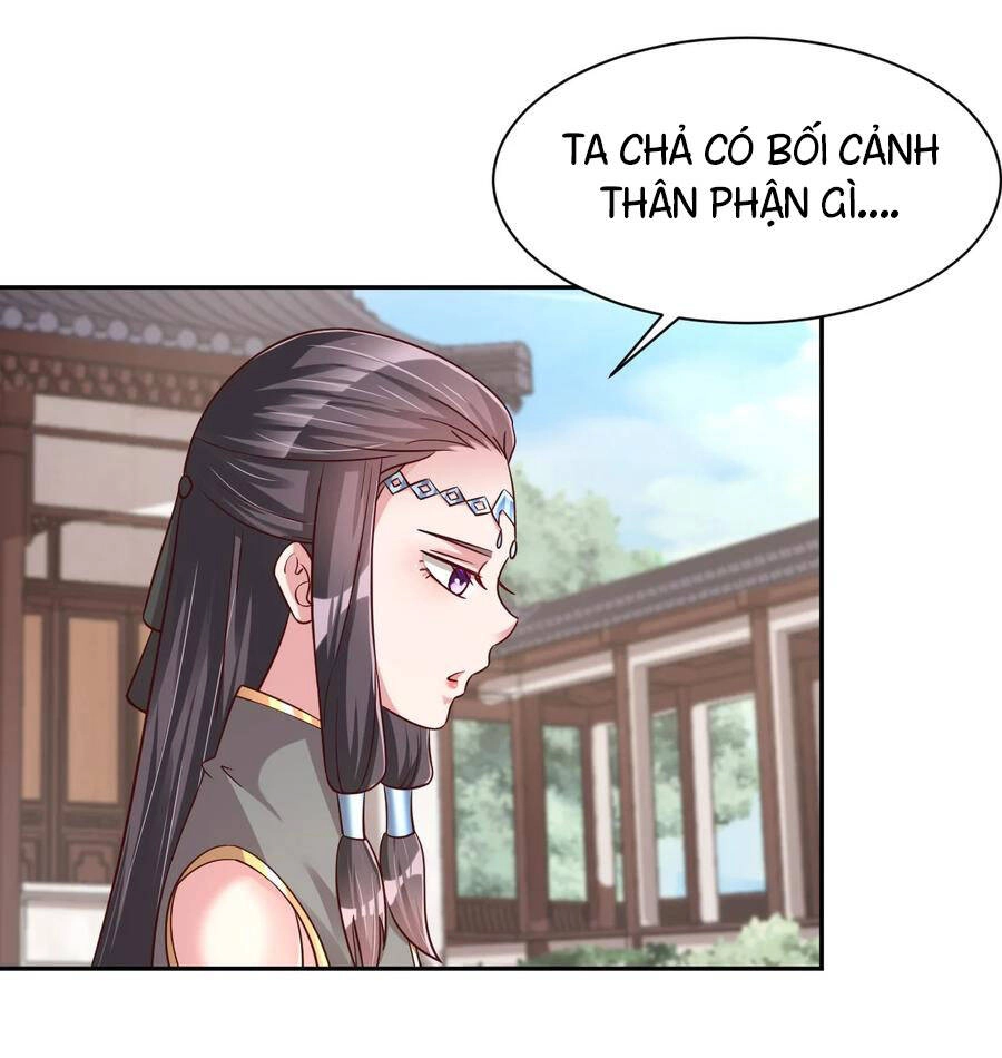 Sau Khi Max Độ Yêu Thích Chapter 60 - 15