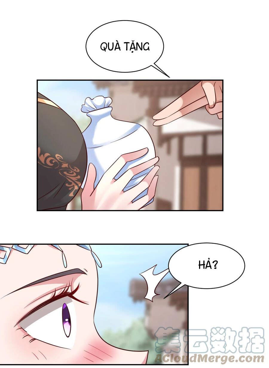 Sau Khi Max Độ Yêu Thích Chapter 60 - 17