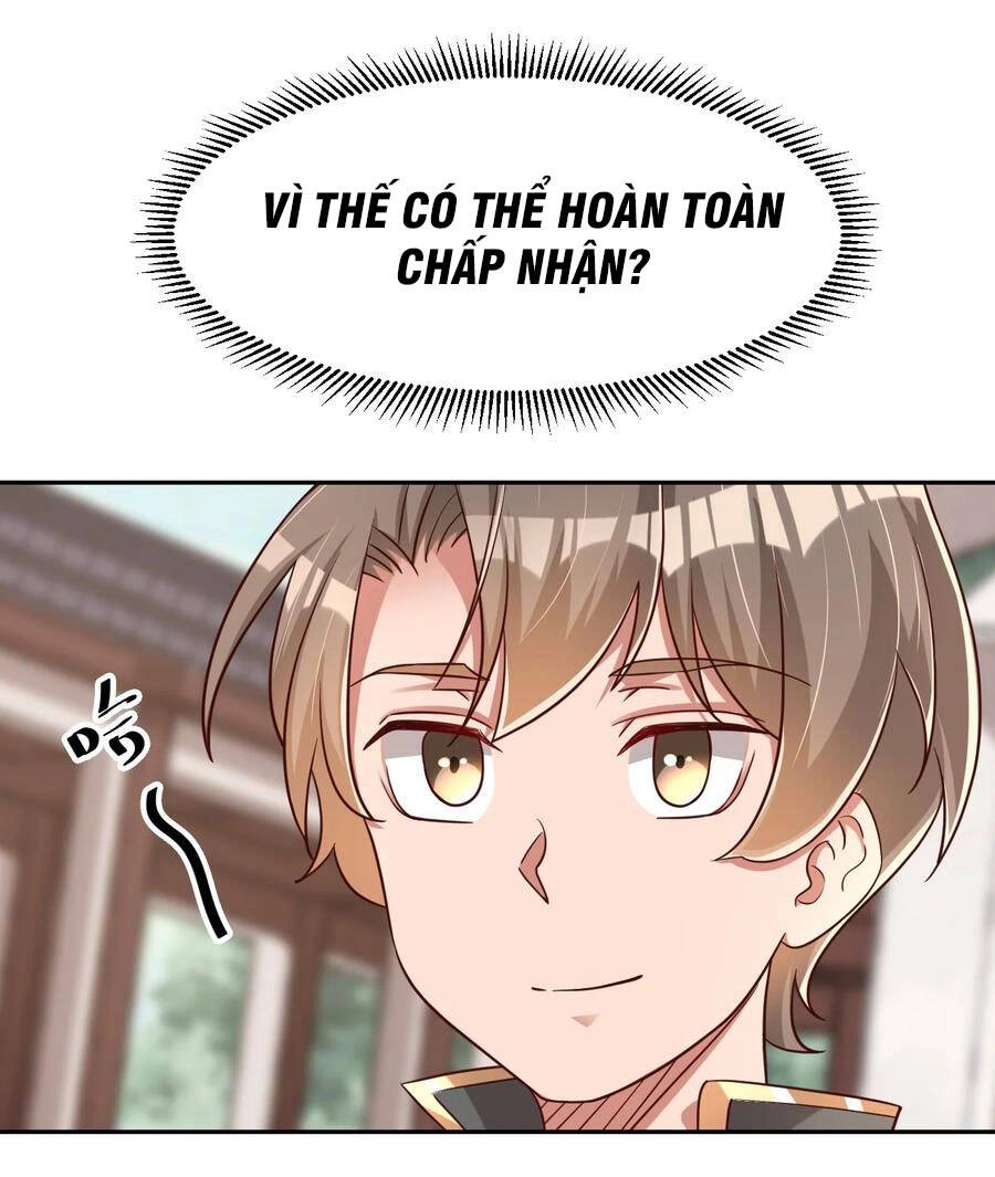 Sau Khi Max Độ Yêu Thích Chapter 60 - 19