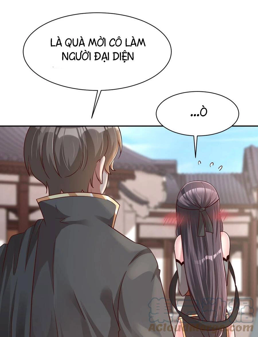 Sau Khi Max Độ Yêu Thích Chapter 60 - 20