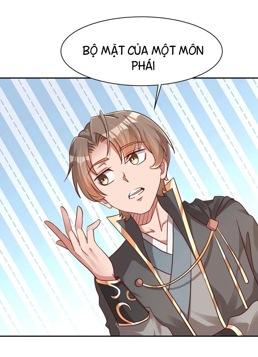 Sau Khi Max Độ Yêu Thích Chapter 60 - 22