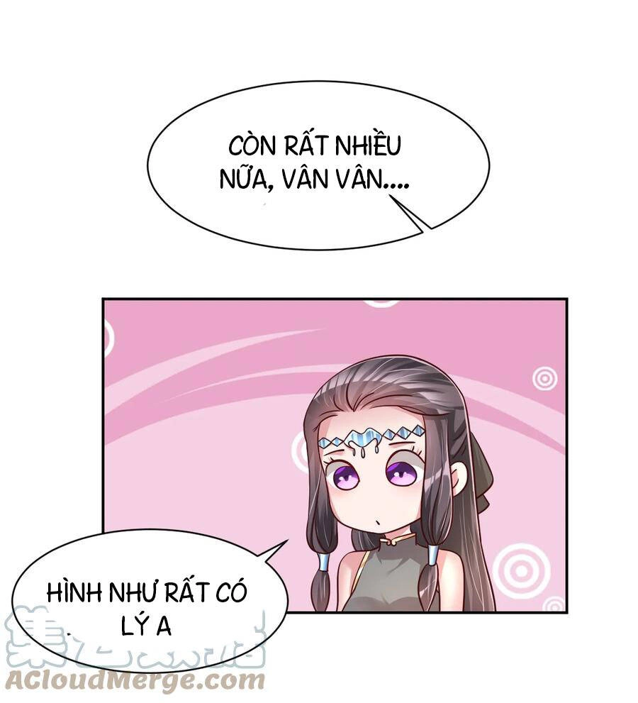 Sau Khi Max Độ Yêu Thích Chapter 60 - 26