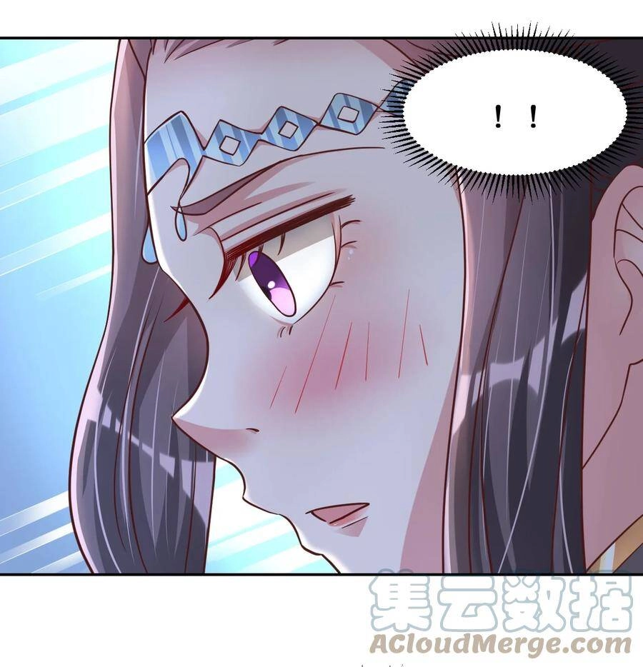 Sau Khi Max Độ Yêu Thích Chapter 60 - 32