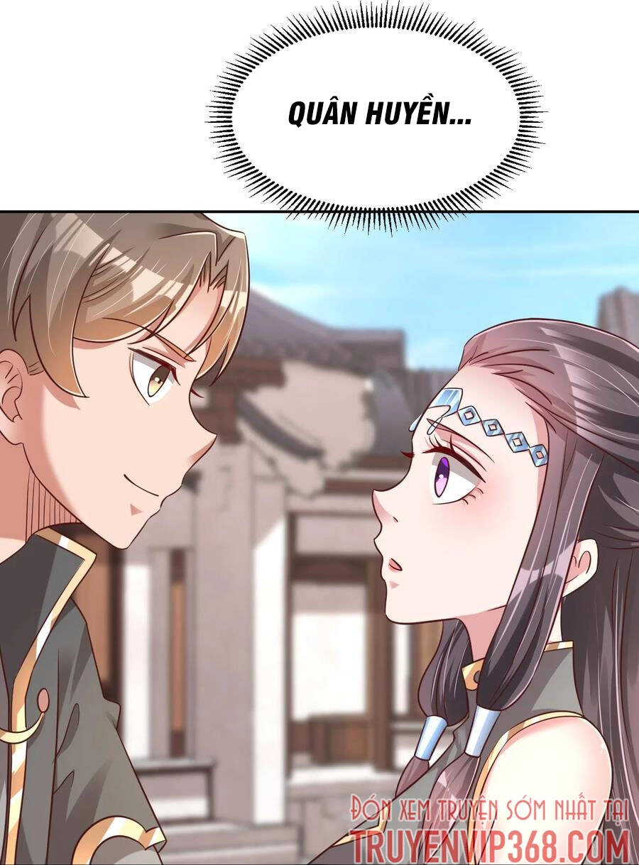 Sau Khi Max Độ Yêu Thích Chapter 60 - 33