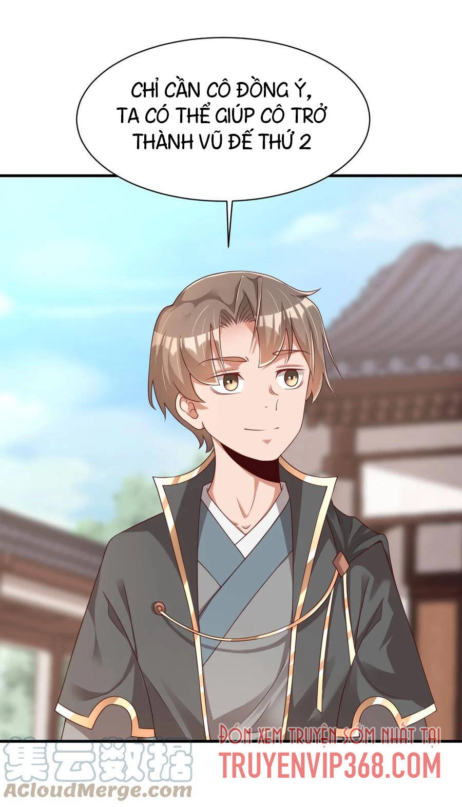 Sau Khi Max Độ Yêu Thích Chapter 60 - 35