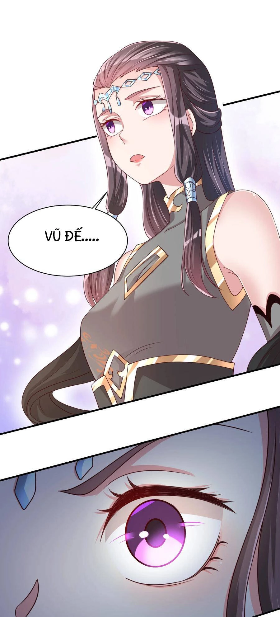 Sau Khi Max Độ Yêu Thích Chapter 60 - 36