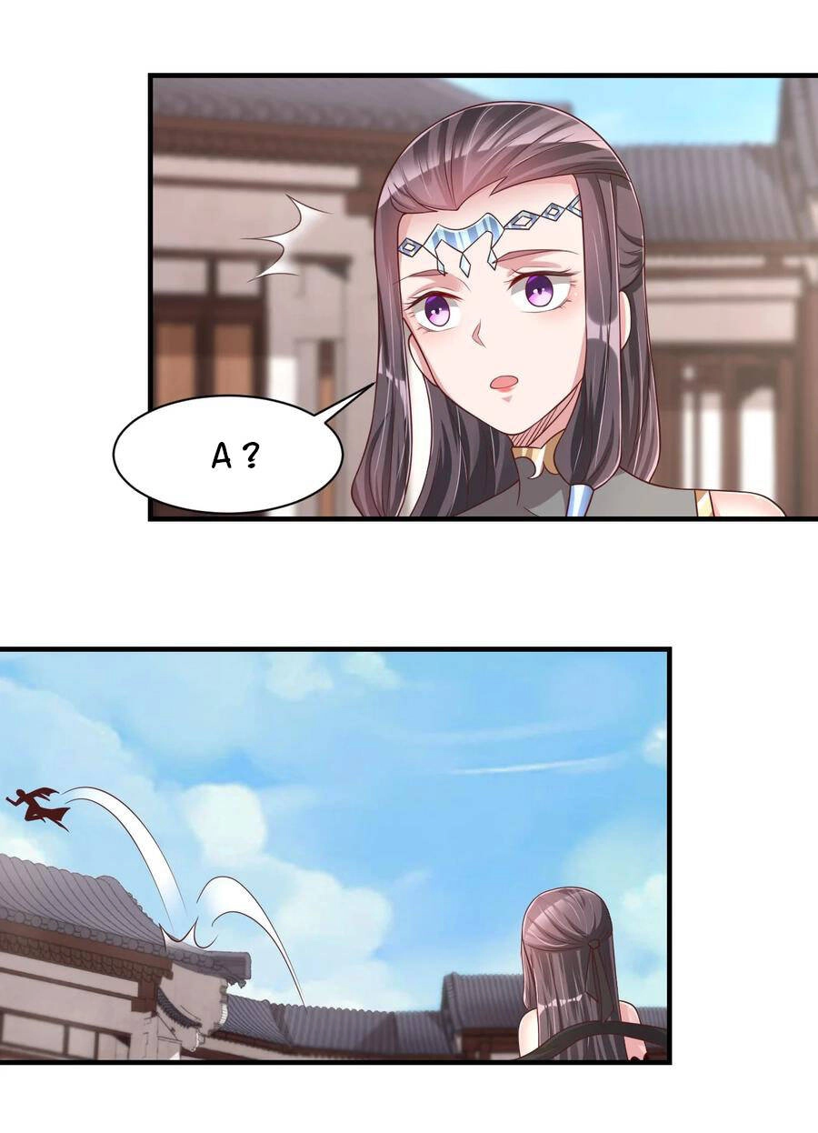 Sau Khi Max Độ Yêu Thích Chapter 60 - 42