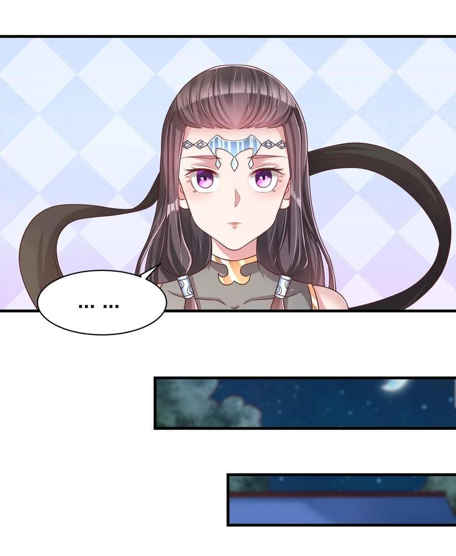 Sau Khi Max Độ Yêu Thích Chapter 60 - 43