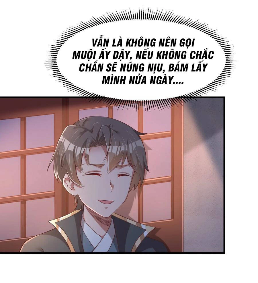 Sau Khi Max Độ Yêu Thích Chapter 60 - 45