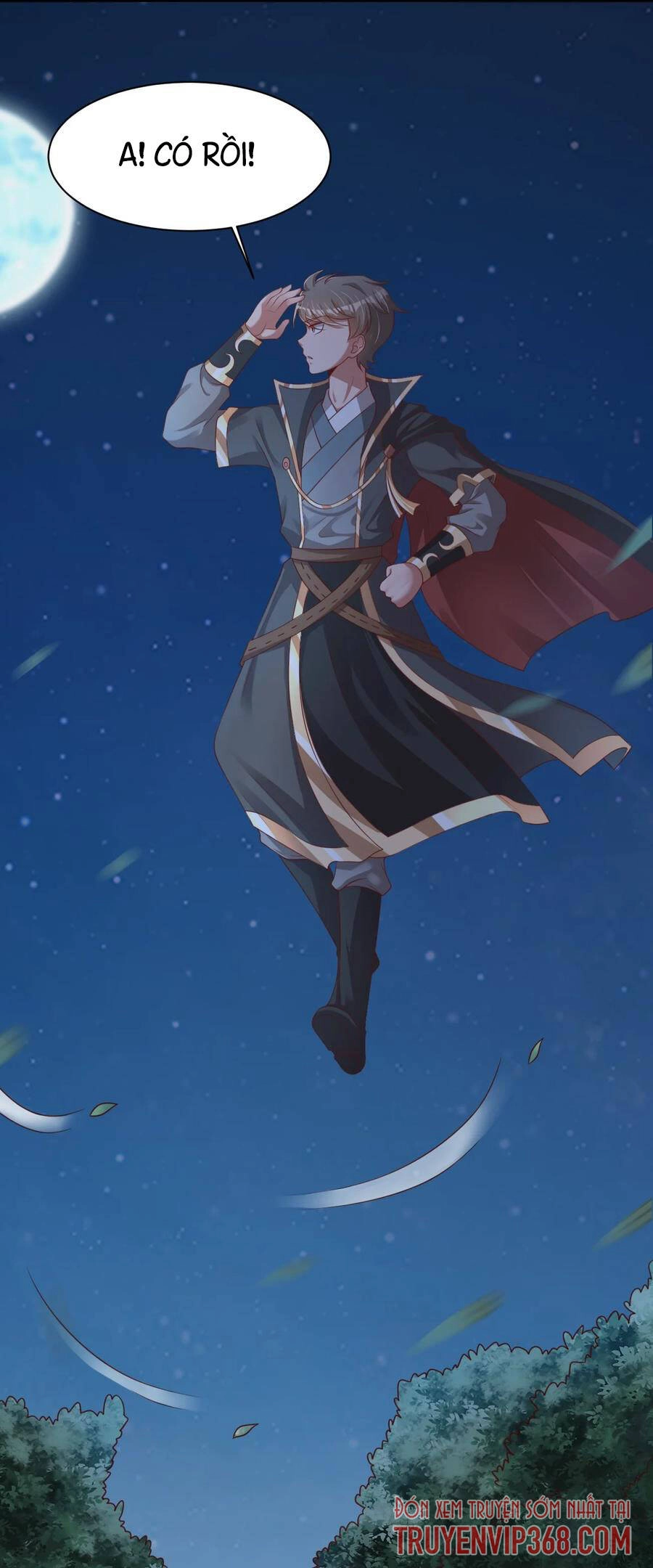 Sau Khi Max Độ Yêu Thích Chapter 60 - 48