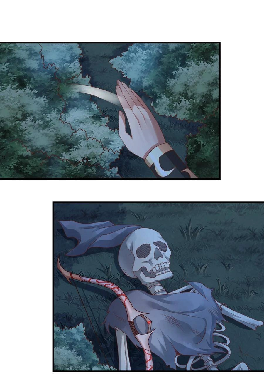 Sau Khi Max Độ Yêu Thích Chapter 60 - 49