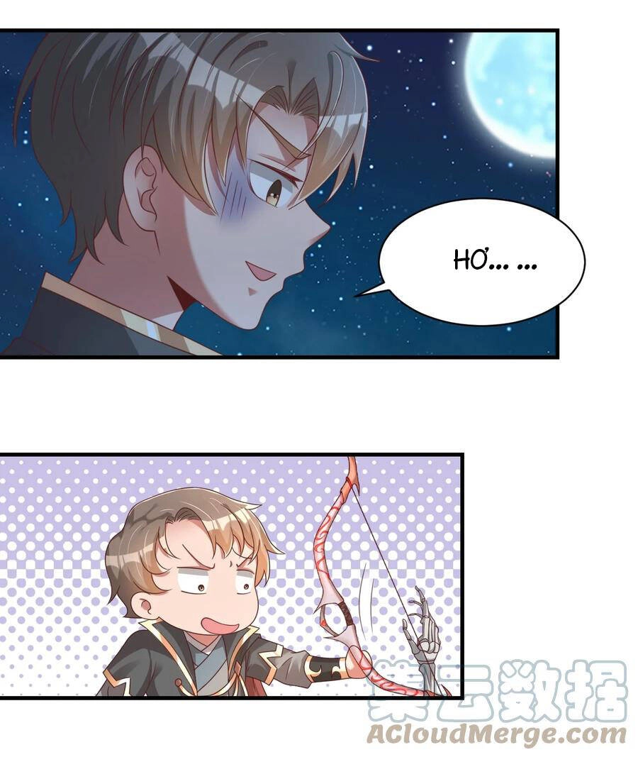 Sau Khi Max Độ Yêu Thích Chapter 60 - 50