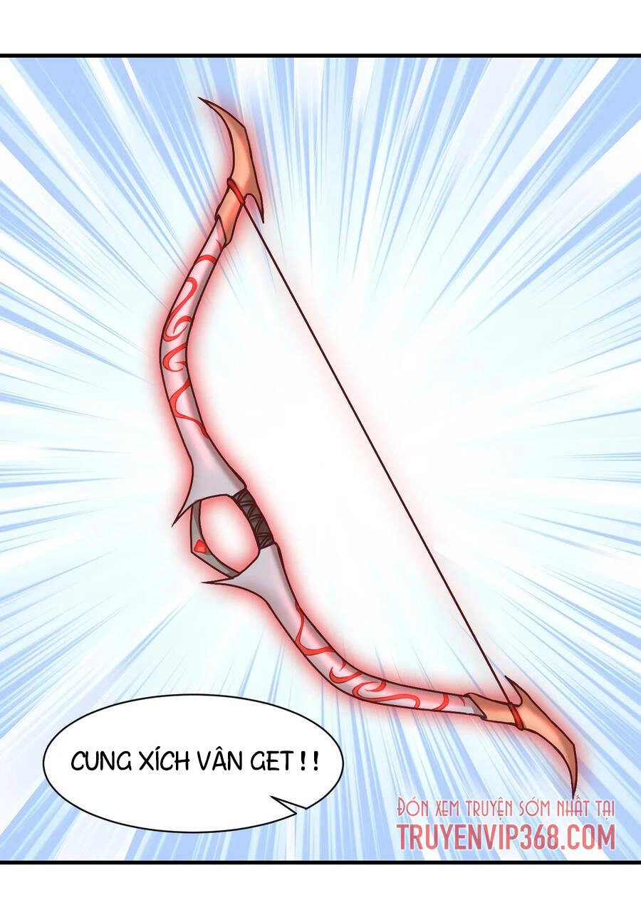 Sau Khi Max Độ Yêu Thích Chapter 60 - 51