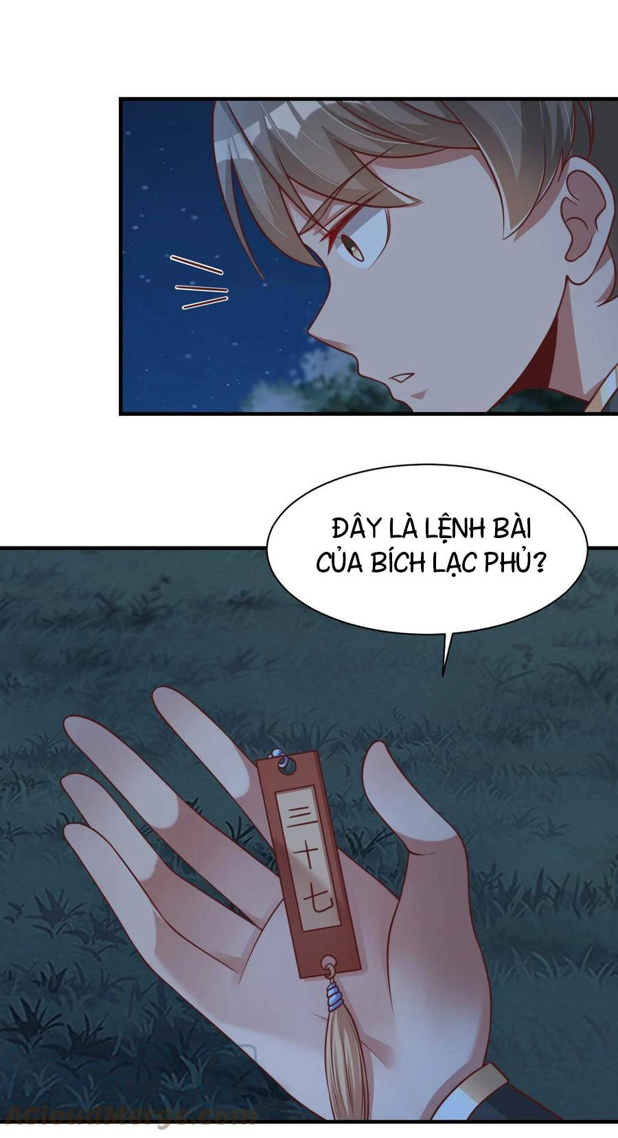 Sau Khi Max Độ Yêu Thích Chapter 60 - 53