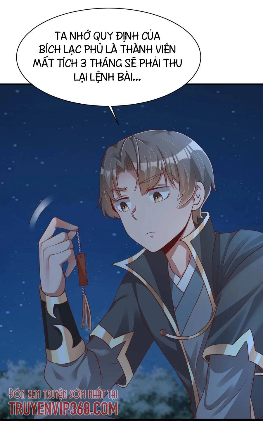 Sau Khi Max Độ Yêu Thích Chapter 60 - 54