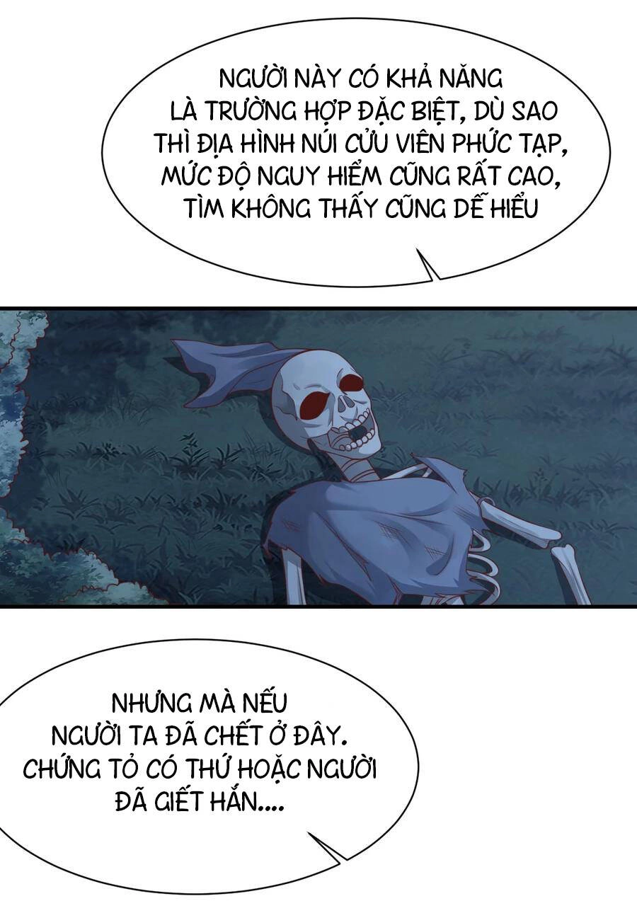 Sau Khi Max Độ Yêu Thích Chapter 60 - 55