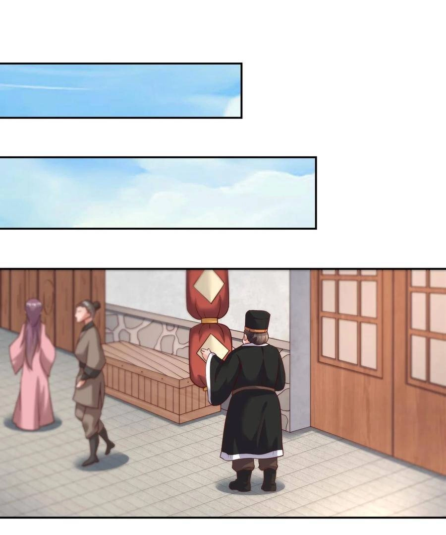 Sau Khi Max Độ Yêu Thích Chapter 61 - 3