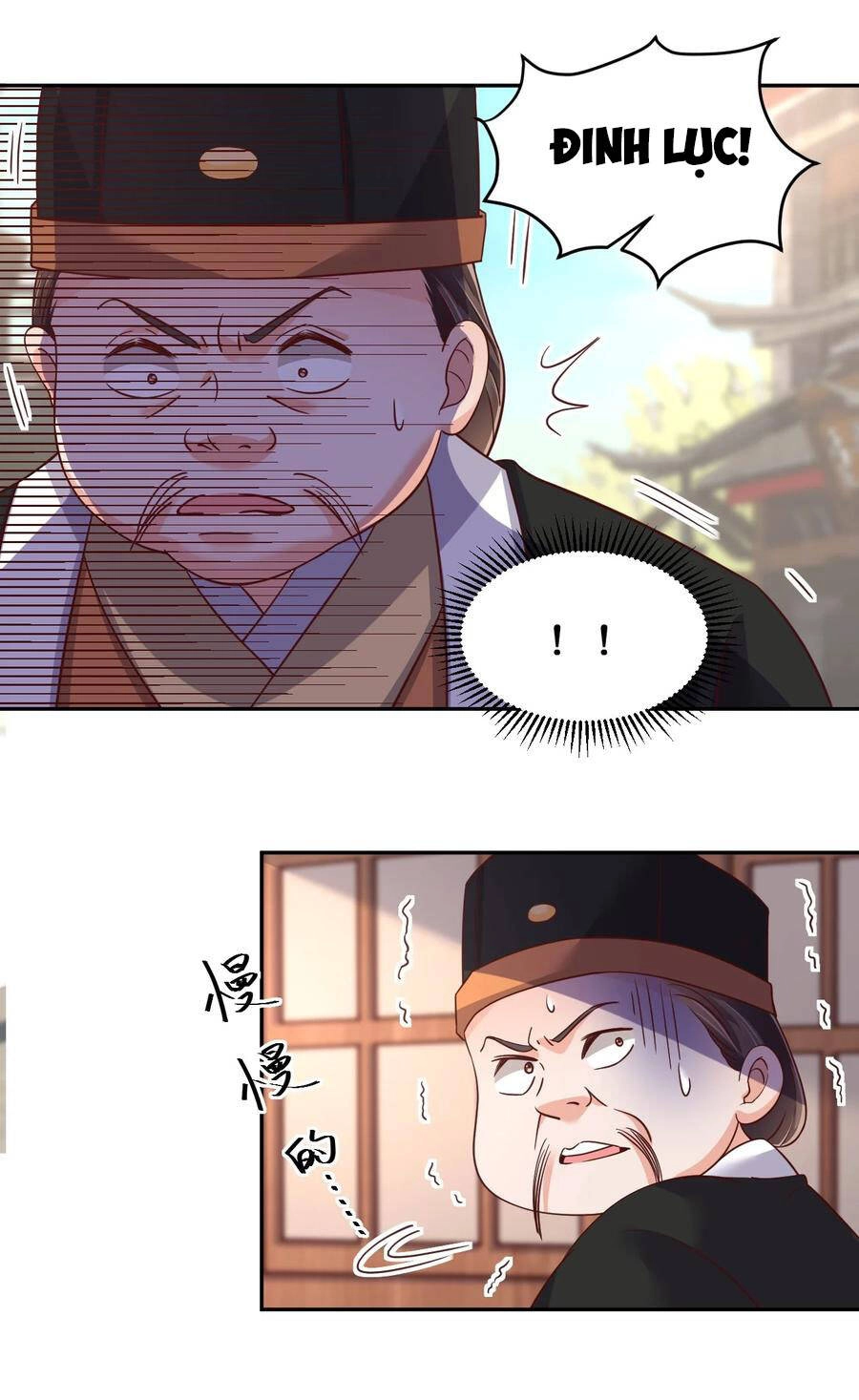 Sau Khi Max Độ Yêu Thích Chapter 61 - 4