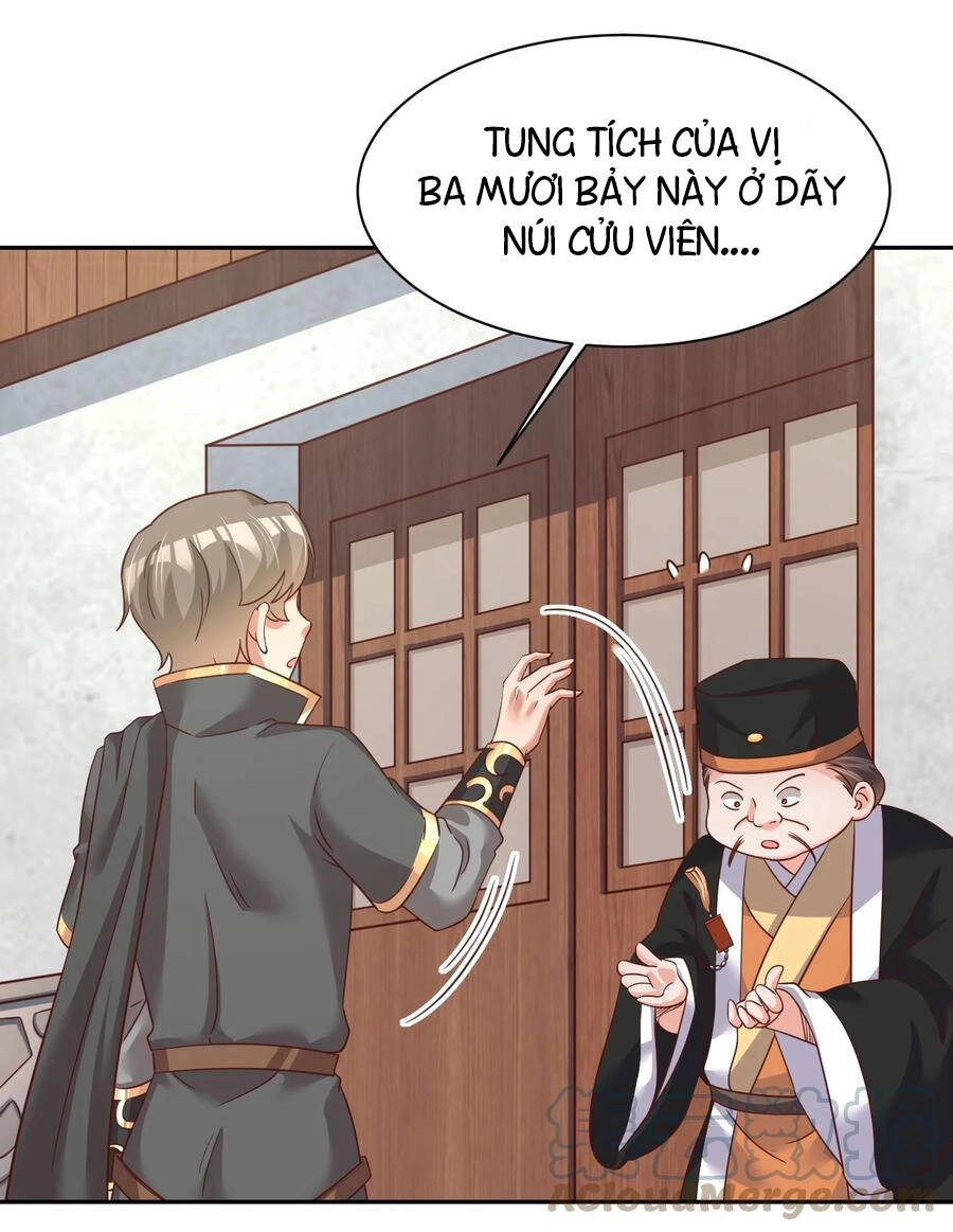 Sau Khi Max Độ Yêu Thích Chapter 61 - 8