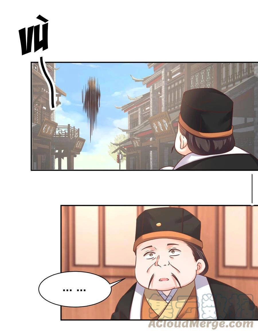 Sau Khi Max Độ Yêu Thích Chapter 61 - 11