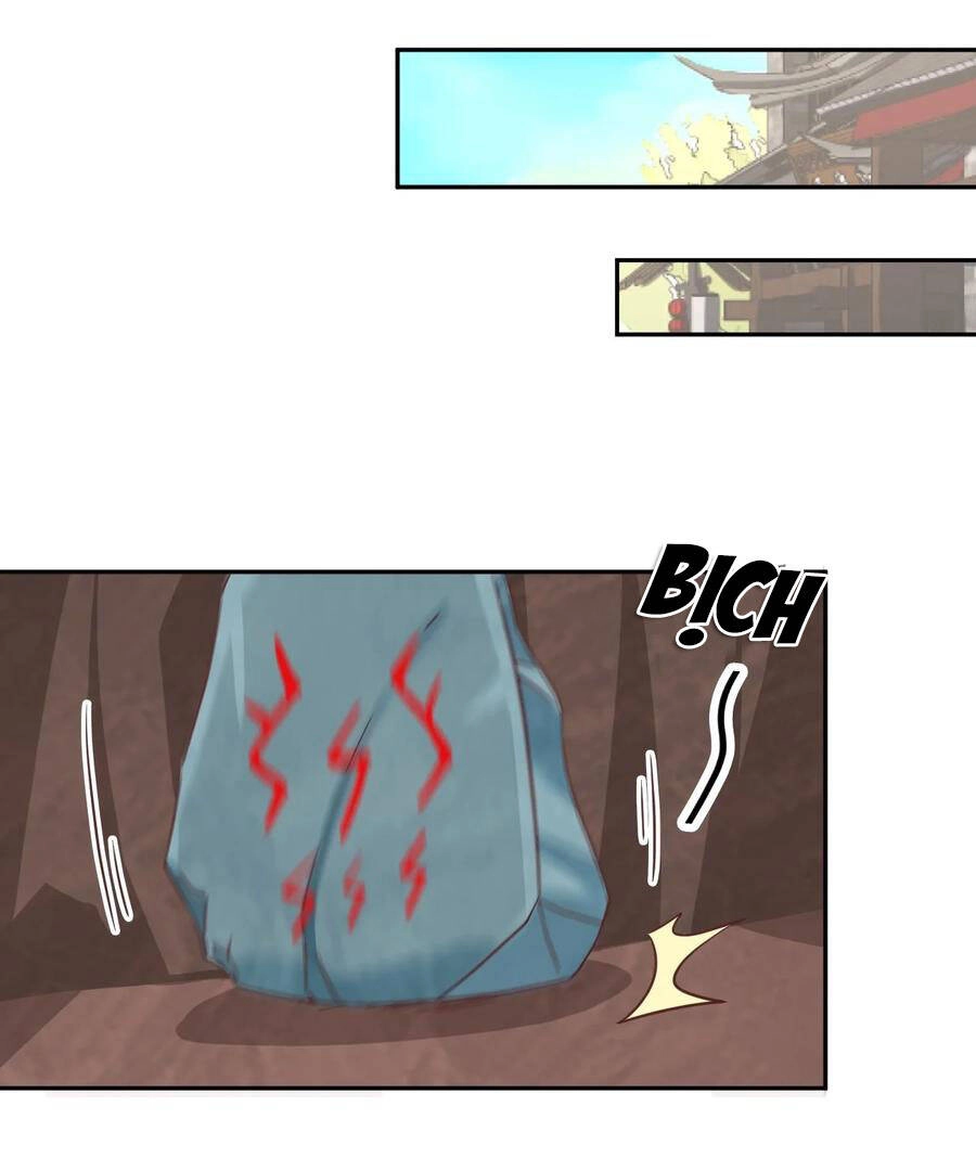 Sau Khi Max Độ Yêu Thích Chapter 61 - 12