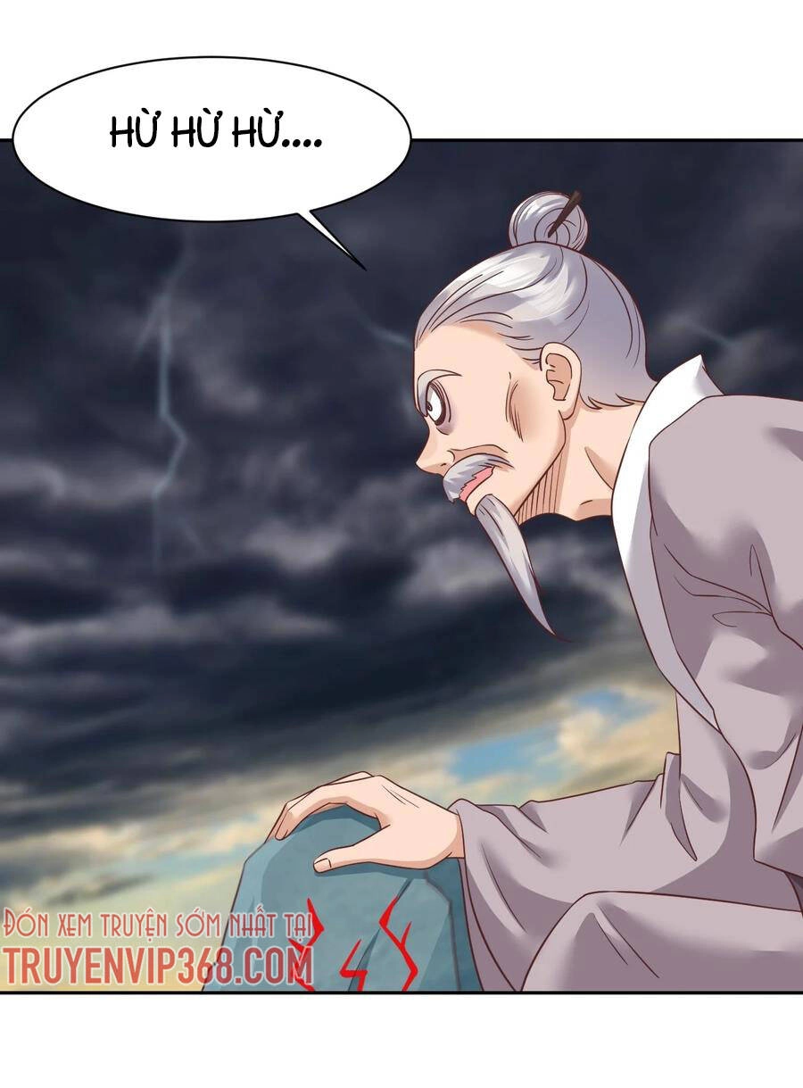 Sau Khi Max Độ Yêu Thích Chapter 61 - 13