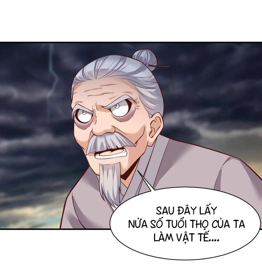 Sau Khi Max Độ Yêu Thích Chapter 61 - 15