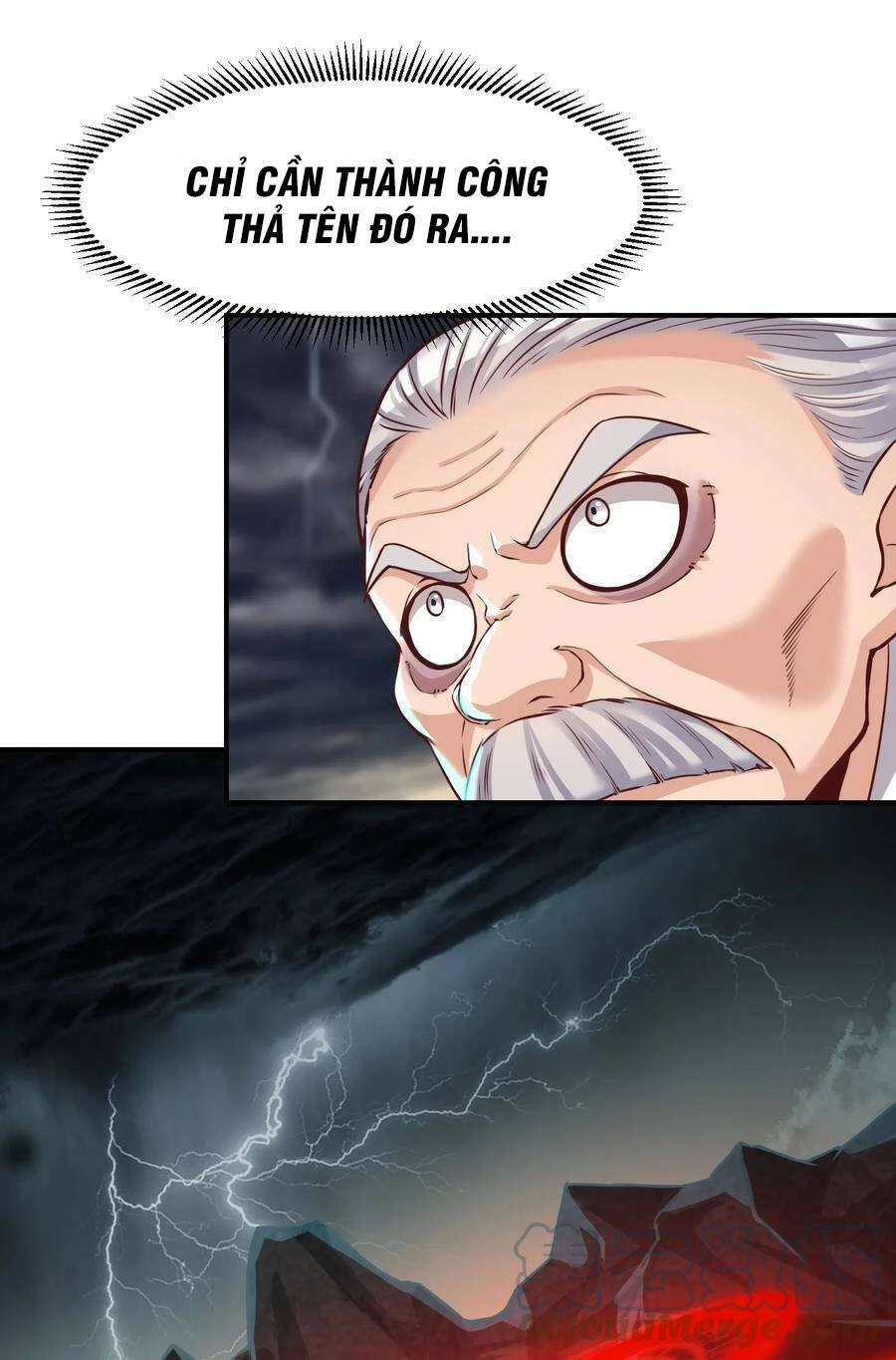 Sau Khi Max Độ Yêu Thích Chapter 61 - 17