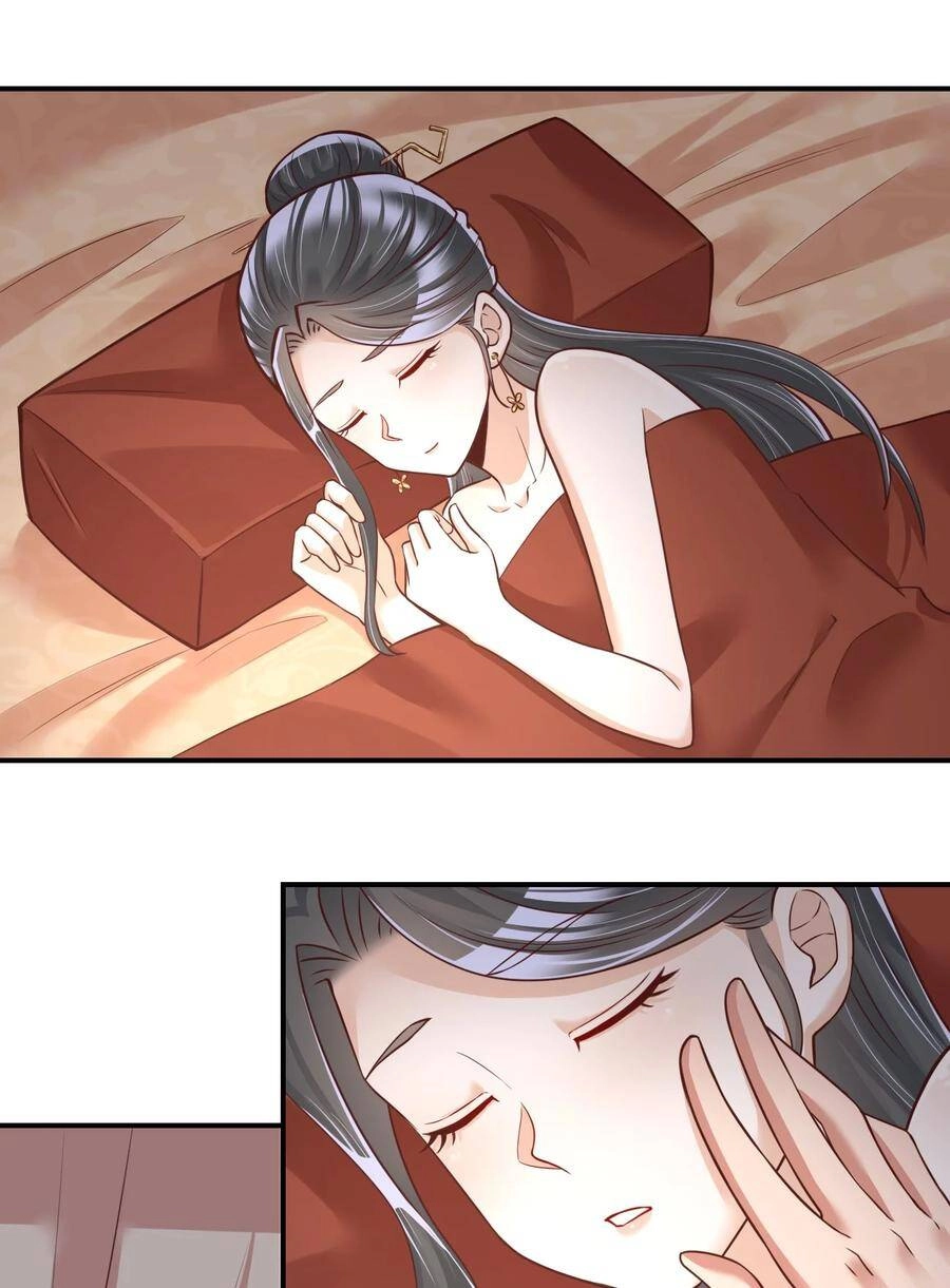 Sau Khi Max Độ Yêu Thích Chapter 61 - 22