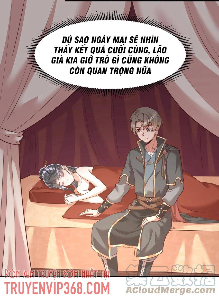 Sau Khi Max Độ Yêu Thích Chapter 61 - 23