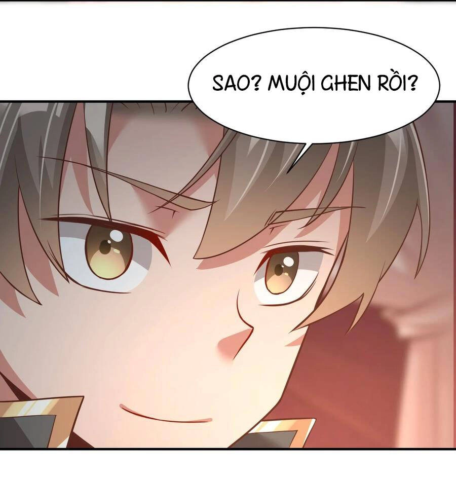 Sau Khi Max Độ Yêu Thích Chapter 61 - 28