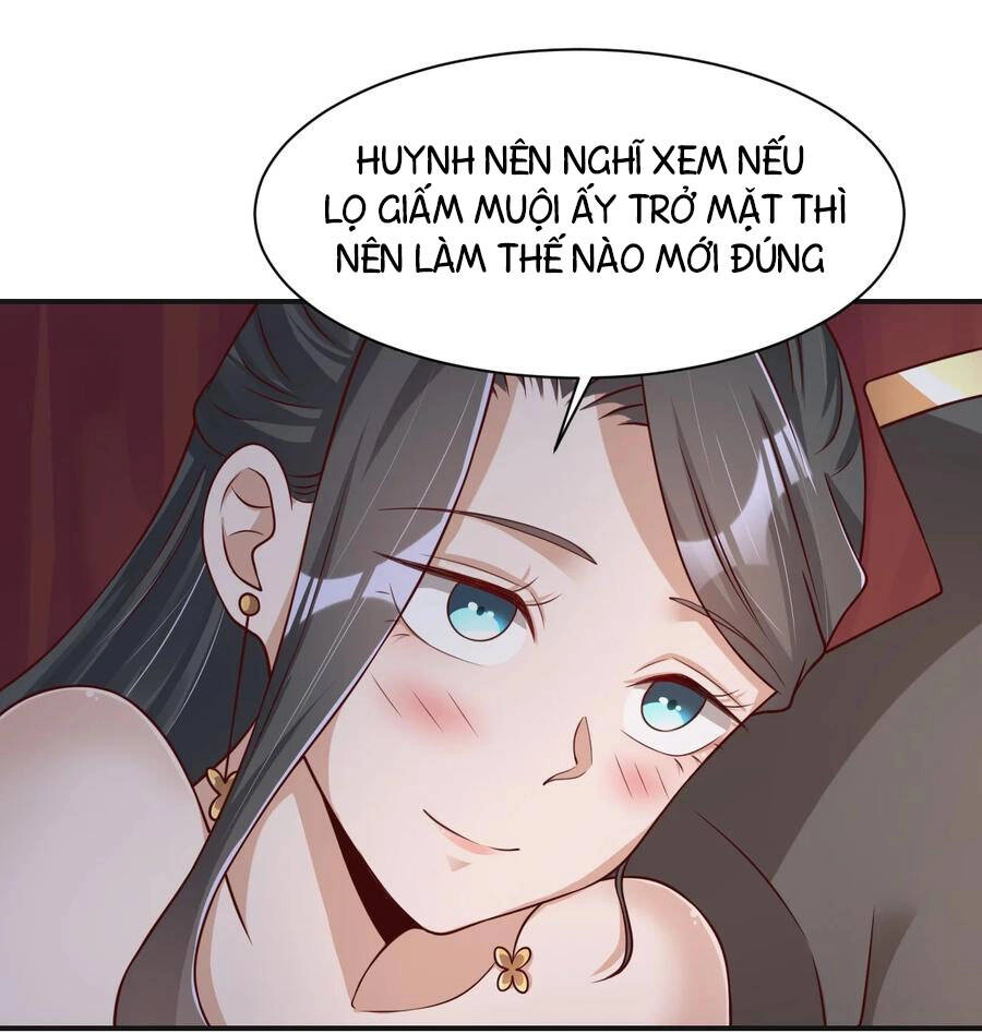 Sau Khi Max Độ Yêu Thích Chapter 61 - 30