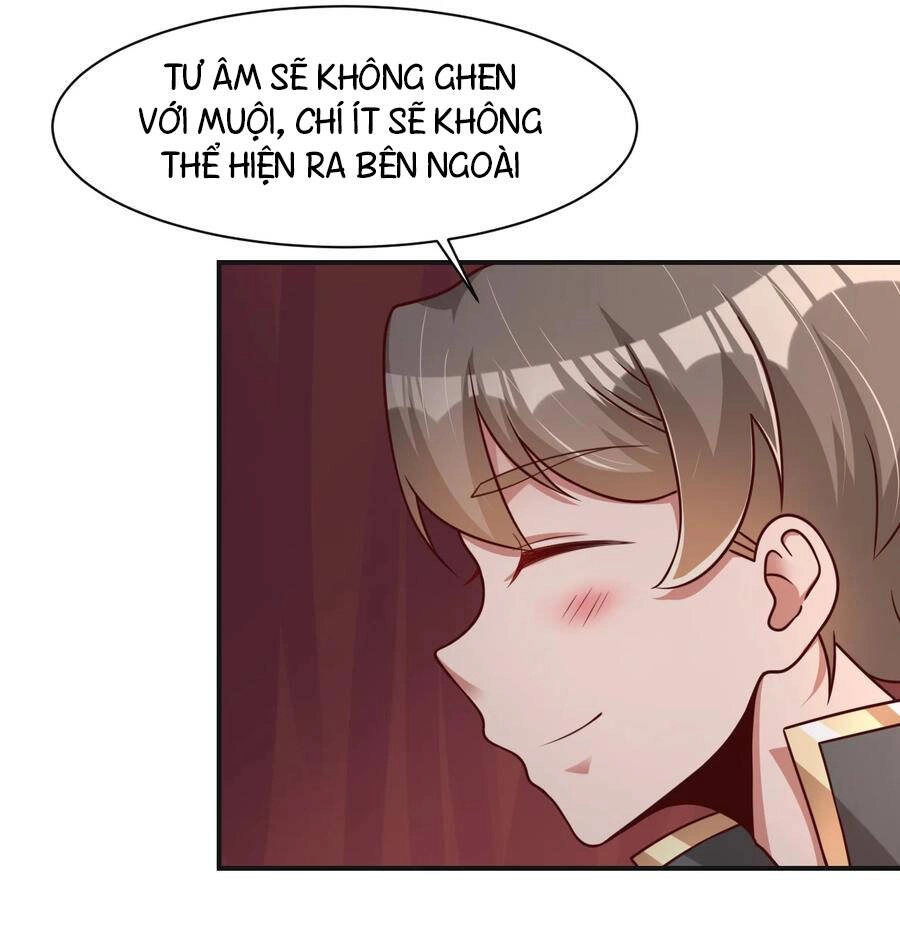 Sau Khi Max Độ Yêu Thích Chapter 61 - 31