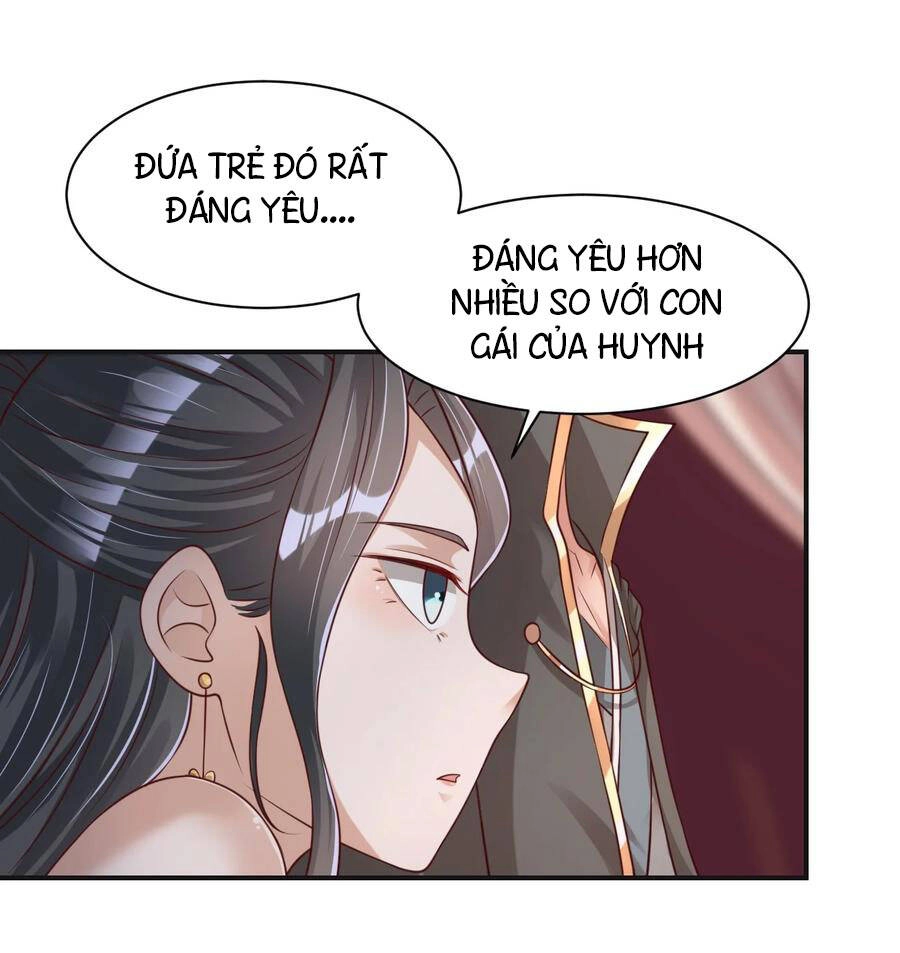 Sau Khi Max Độ Yêu Thích Chapter 61 - 33