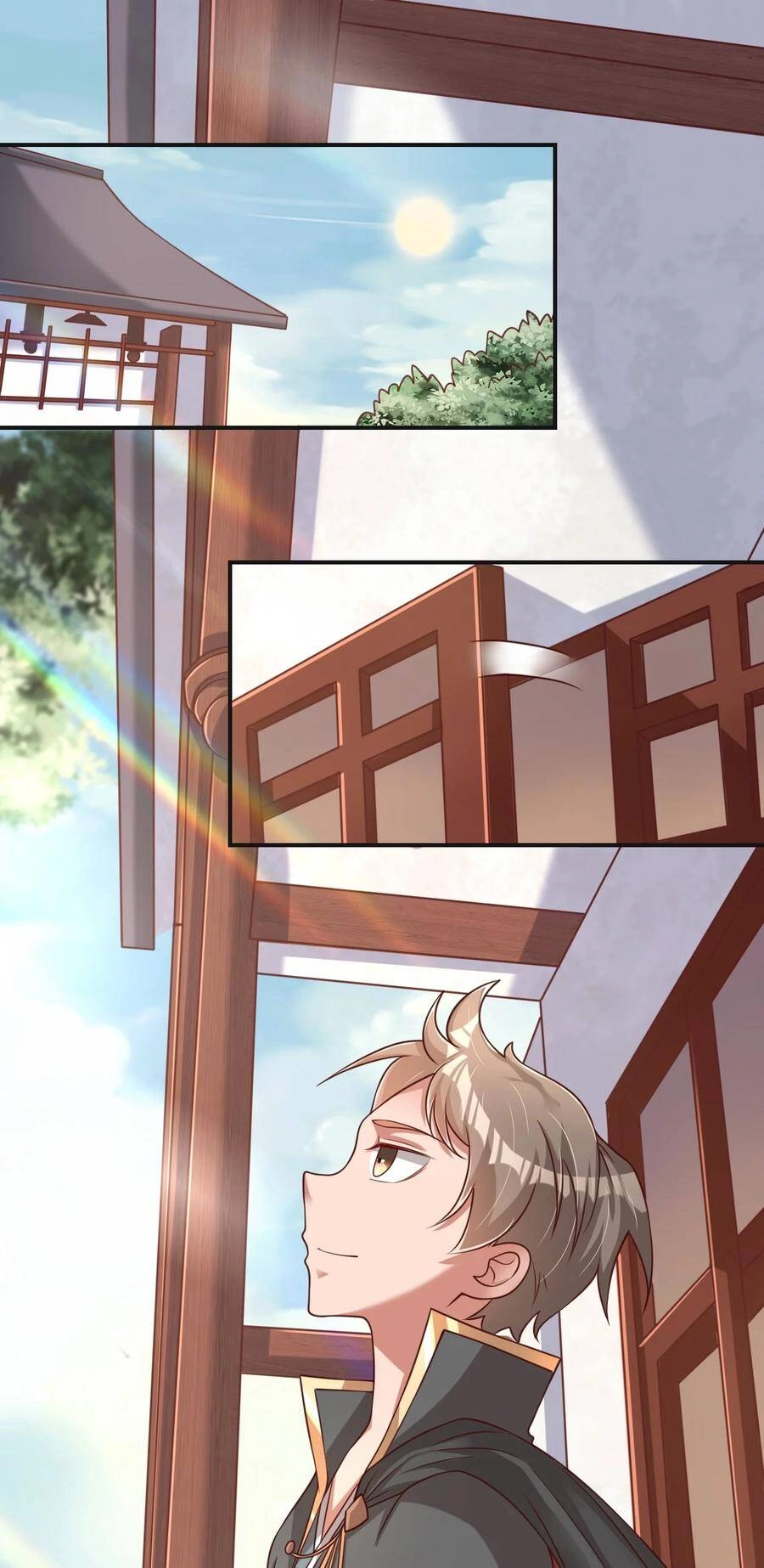 Sau Khi Max Độ Yêu Thích Chapter 61 - 37