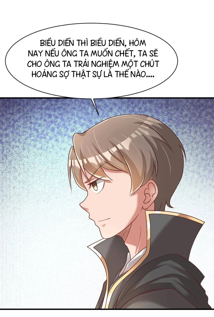 Sau Khi Max Độ Yêu Thích Chapter 61 - 40