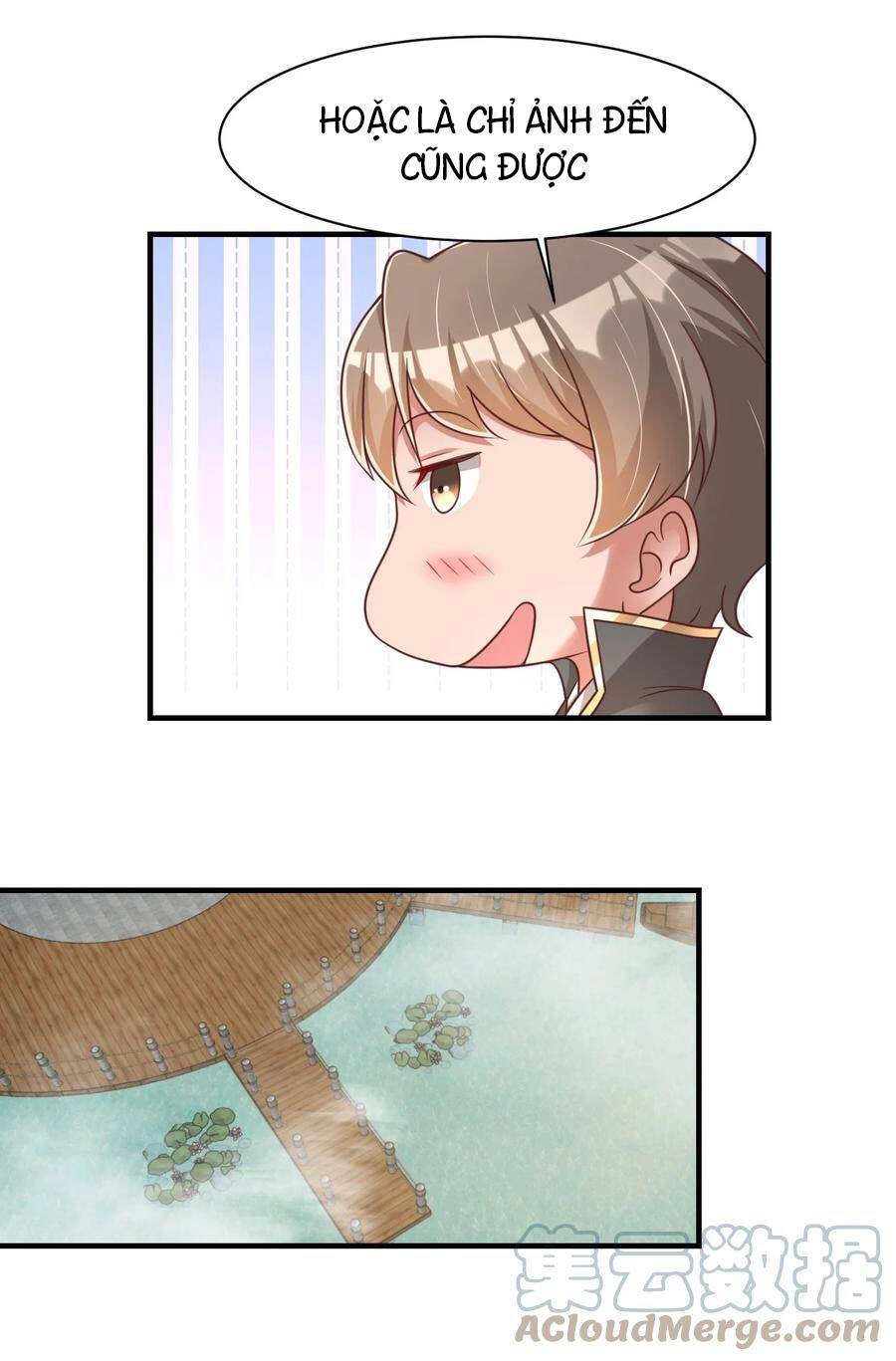 Sau Khi Max Độ Yêu Thích Chapter 61 - 41